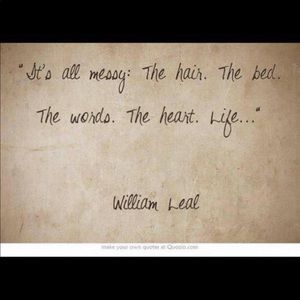 Meet your Posher, Misty